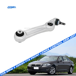 Brazo Inferior Delantero de Aluminio para Automóvil, Nuevo y de Larga Duración, para BMW Serie 5 F18 2011-2017 OE 31126794203 - Product Image 1