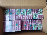 Boîte scellée de boosters de cartes à collectionner Pokémon TCG CBB5C Vol.5 Gem Pack en chinois simplifié