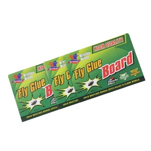 Piège à mouches en papier collant Piège à mouches <span class=keywords><strong>Venus</strong></span> - Product Image 1