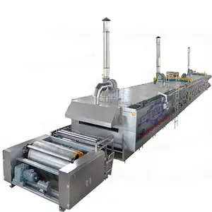 Automatic rotary moulding machine for biscuits industry \/ peach pastry making machine top-selling