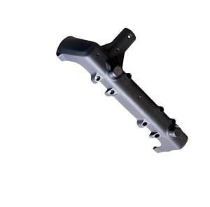 <b>Drone</b> <b>Accessories</b> T100 Chassis Connector (right) Plant protection <b>Drone</b> Spare Parts for DJI T100 Agricultural <b>Drone</b> - Product Image 2