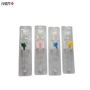 Innovative <span class=keywords><strong>IV</strong></span> <span class=keywords><strong>Cannula</strong></span> Maker Máquina De Processamento De Fabricação - Product Image 2