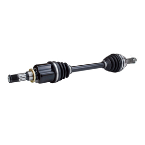 Arbre d'essieu avant gauche de marque CCL pour MAZDA 3 BK BL OE GG44-25-600 FG06-25-600C FG32-25-600 FG06-25-600C GG25-25-600E - Product Image 6