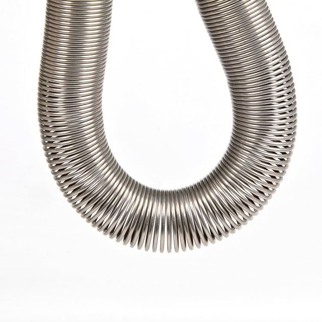 Wholesale OEM Spring Manufacturer Carbon Steel Compression Spring Micro Precision Cylinder Small Compression Spring