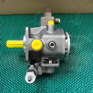 ปั๊มไฮดรอลิกแบบใบพัด Rexroth รุ่น PVV1-1X/046RA15DMB สำหรับใช้งานในอุตสาหกรรม - Product Image 4