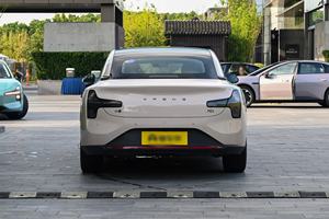 2025 più venduto Xpeng MONA M03 600 Ultra Long Range Max offerte di sconti di alta vendita per auto - Product Image 6