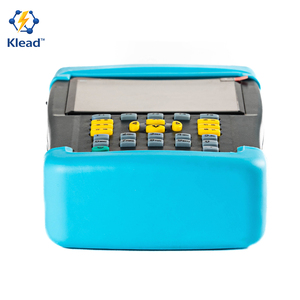 جهاز تحليل جودة الطاقة KLEAD KL-PQ600 لأنظمة الكهرباء في المصانع - Product Image 4