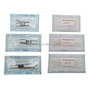 Espansore Palatale Ortodontico Hyrax, Vite di Espansione Dentale - Product Image 6