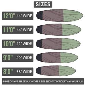 Muestra Gratuita, Bolsa de Transporte para Tabla de Surf Longboard al por Mayor, Funda Protectora Premium para Tabla de Surf con Logotipo Personalizado - Product Image 6