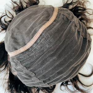 In stock cheaper fast <strong>Men</strong> Wigs Indian 100% Virgin Human <strong>Hair</strong> Toupee <strong>Pieces</strong> machine made base Replacement System <strong>men's</strong> Toupee - Product Image 3