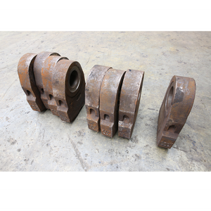 Tête de marteau concasseur en fonte à haute teneur en chrome (ViCo., Ltd) Fabriqué au VietNam - Product Image 6