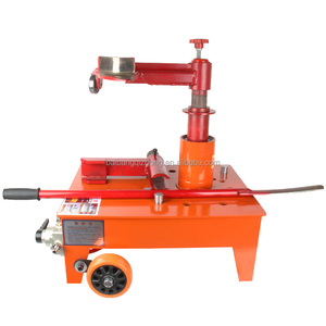 Tire Changer Machine <strong>Air</strong> Supply 8-10bar 220v 1.1kw 380v 0.75kw Wheel Wide 450MM Max Width Multi-Tire Type Pneumatic Tires 1-Year - Product Image 6