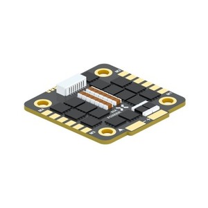 Venta al por Mayor Foxeer Reaper F4 128K 65A BL32 4en1 9~40V ESC con Telemetría, Compatible con 30.5*30.5mm M3, Peso 14.8G - Product Image 4