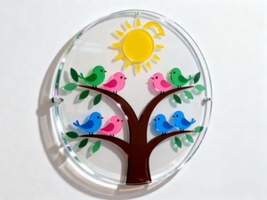 Personalized Transparent <b>Acrylic</b> Tags Durable Waterproof UV Resistant Full Color Custom Shape OEM Branding Tags for Retail - Product Image 5