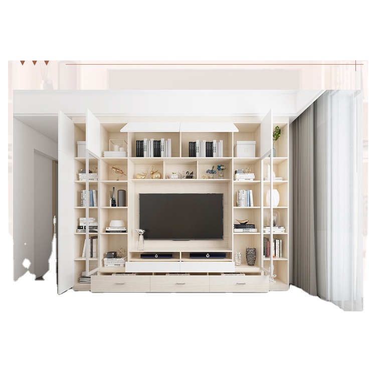 Современная бытовая мебель для спальни, многофункциональный съемный комбинированный OEM детский шкаф для хранения