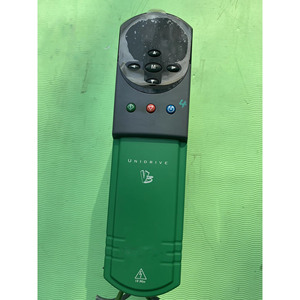 UNI1402 1.1KW 380V AC Servo Motor Aluminum Plastic Used in Good Condition 3 Months Warranty for Electronic Industrial Equipment - Product Image 2