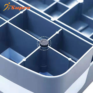 Piattaforma aerobica per esercizi di danza aerobica di Supro Factory - Product Image 6