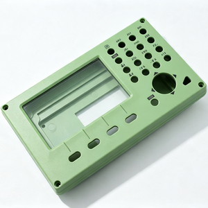Cache d'écran pour station totale TS02 TS06 TS09, pièce d'instrument en PC, outils de topographie, pièces de rechange - Product Image 1
