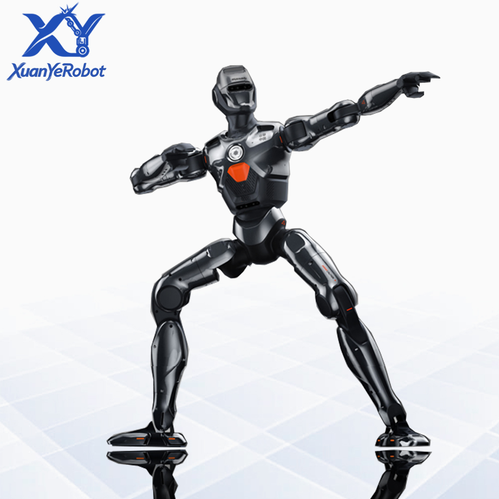 Best-selling XUANYE <strong>Humanoid</strong> <strong>Robot</strong> Artificial Intelligence Sufficient Inventory Company Care Assistance Flexible <strong>Robot</strong>