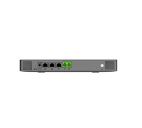 Solución de comunicación y colaboración, UCM6301/2/4/8, Grandstream, serie UCM6300, IP, PBX