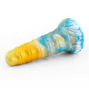 FAAK Fantasy Huge Artificial Real Penis <b>Dildo</b> with Belt Big and Realistic for Women - Product Image 5