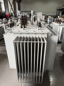 铜质630KVA大成高压三相400kva 500kva 630kva 800kva 1000kva油浸式变压器 - Product Image 6