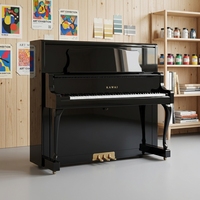 Genuine Kawai DS80 Top Grade DS Series Piano Imported Wool Hammers for Music Studio Teaching