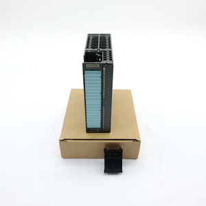 Module numérique de contrôleur PLC pour SIMATIC S7-300 6ES7 322-1BH01-0AA0 d'origine - Product Image 2