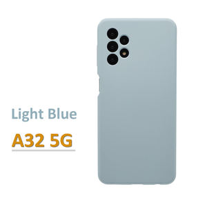 Funda de teléfono de silicona líquida para <span class=keywords><strong>Samsung</strong></span> <span class=keywords><strong>Galaxy</strong></span> A72 <span class=keywords><strong>71</strong></span> 52 51, protector de teléfono personalizado para <span class=keywords><strong>Samsung</strong></span> A52 <span class=keywords><strong>5G</strong></span> 4G, venta al por mayor de fábrica - Product Image 1