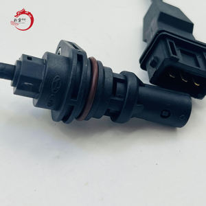 Capteur de position du vilebrequin de qualité authentique pour moteur automobile 39180-2C400 pour Hyundai Tucson H-1 Verna 391802C400 - Product Image 5