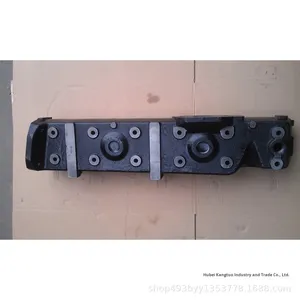 Морской выпускной коллектор для двигателя 6BTA5.9, Китай, 4020065, 4020066, 3922123 - Product Image 4