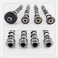 ERB ERC 5184377AG 5184378AG 5184379AG 5184380AG Arbre à cames automatique de haute qualité pour ALFA_ROMEO Chrysler 3.6