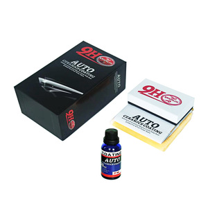 Agente de recubrimiento nano para suelos de piedra y madera, pintura selladora de mármol, 30ml, tiempo de secado 3 horas, acabado brillante repelente al agua - Product Image 2