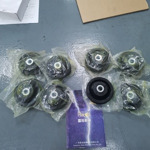 เบาะรองนั่งเครื่องยนต์ KNH10410 KNH10400สำหรับ CX75SR CX130B CX80 CX135SR รถขุด CX160B - Product Image 1