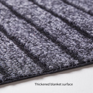 Tappetini per Scale in Legno da Interno, Confezione da 15, 76*20cm, Antiscivolo in Poliestere TPR, Imbottiti ed Ecologici - Product Image 6