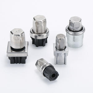 Patas Ajustables de Acero Inoxidable Resistentes y Modernas para Muebles, Fácil Instalación para Comedor, Sala de Estar, Taller, Oficina en Casa - Product Image 3