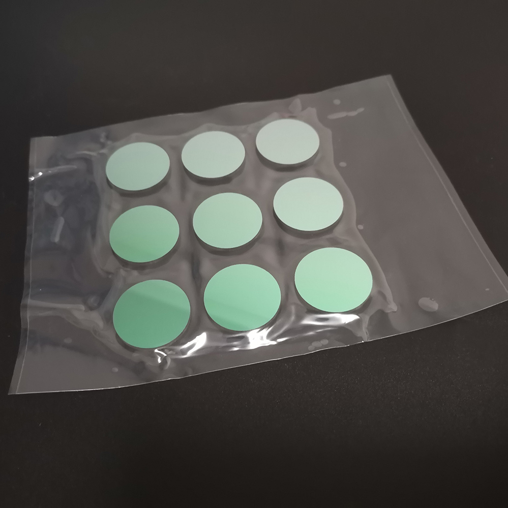 Оптический фильтр короткого прохода 400-700 нм UV IR Cut 650нм фильтр