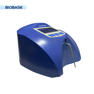 BIOBASE China E Analisador do leite BKMA-MK com sonda Analisador líquido do leite do laboratório para a clínica industrial do alimento - Product Image 4