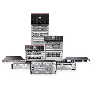 새로운 NetEngine 8000 시리즈 라우터 WIFI 7 및 WPA2-Enterprise 암호화를 갖춘 NetEngine 8000 M4 - Product Image 2