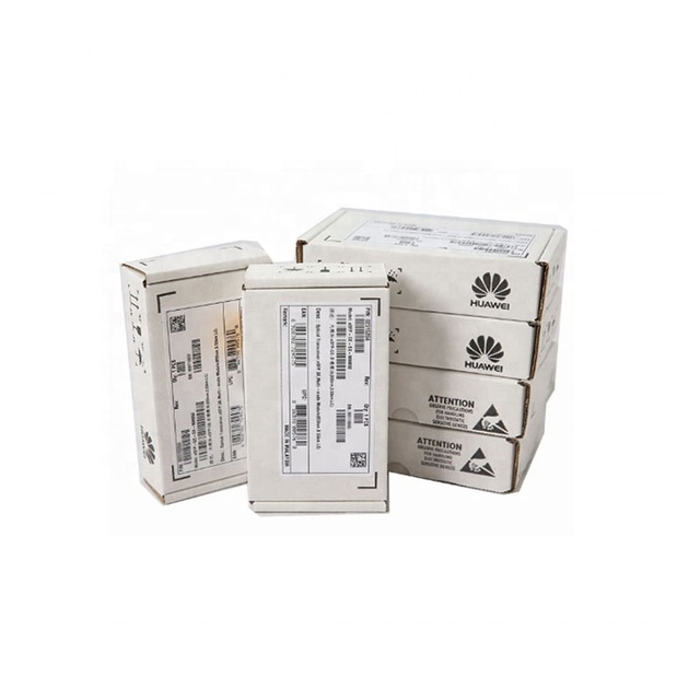 Optical Transceiver,eSFP,GE,Multi-mode Module(850nm,0.55km,LC)  ESFP-GE-SX-MM850