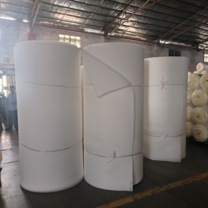 <span class=keywords><strong>Mousse</strong></span>/éponge PU haute <span class=keywords><strong>densité</strong></span> pour meubles pour matelas de jardin Canapés Tapis de bain Coussins-Feuilles de <span class=keywords><strong>mousse</strong></span> pour meubles OEM d'usine - Product Image 6