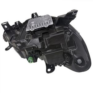 अल्फा रोमियो हेडलाइट गिउलिया सेडान हेडलाइट असेंबली जूलियट क्लैवर बाएं और दाएं हेडलाइट्स ने मूल उच्च गुणवत्ता को प्रकाश में पेश किया - Product Image 6