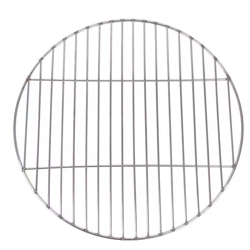 ตะแกรงย่างกลม