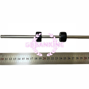 Nouvel affichage externe d'écran d'origine pour la trieuse de gloire de KISAN GFS120/220 USF-52C UW500 trieuse de comptage de billets de banque - Product Image 6