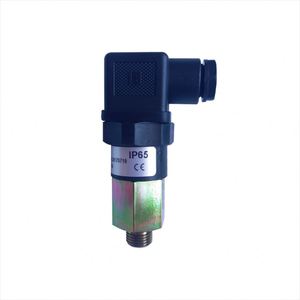 MPXAZ4115A6U Interruptor de sensor de presión de silicio integrado de precisión de alta temperatura - Product Image 6