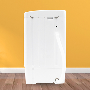 Top Loading Mini Portatile <span class=keywords><strong>12V</strong></span> Casa Lavatrice Con Asciugatrice Lavanderia Lavaggio Automatico Della Macchina - Product Image 5