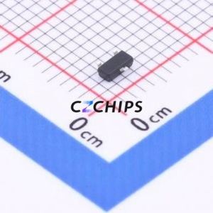 Diode de commutation MMBD4148SE TO-236 originale et neuve, fournisseur de composants électroniques en gros et service BOM - Product Image 2