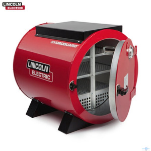 Horno de Secado de Electrodos para Soldadura Lincoln Electric Hydroguard 1000W, Equipo de Soldadura MMA - Product Image 1