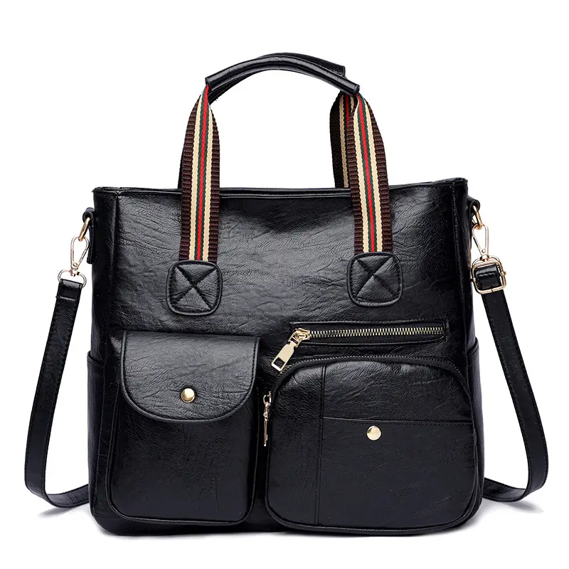 high quality women's tote bags 2022 fashion designer ladies large tote bag handbags for women