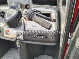 <span class=keywords><strong>Scooter</strong></span> électrique EEC L2E Q1, tricycle électrique 25 km/h, <span class=keywords><strong>scooter</strong></span> de mobilité à <span class=keywords><strong>3</strong></span> <span class=keywords><strong>roues</strong></span> pour passagers sans <span class=keywords><strong>permis</strong></span> de conduire - Product Image 4